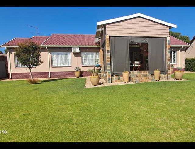 3 BEDROOM HOUSE FOR SALE IN RANT EN DAL